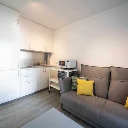 1 Room Atico Pedregalejo Malaga Zewnętrze zdjęcie